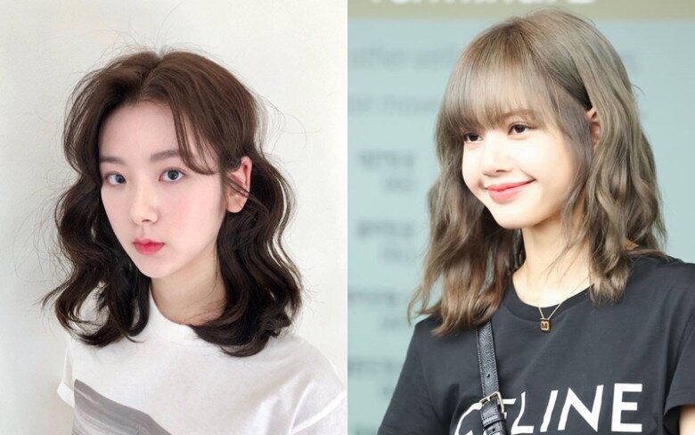 10 kiểu tóc ngang vai giúp chị em “trẻ ra 10 tuổi” được yêu thích nhất năm 2025 - 10