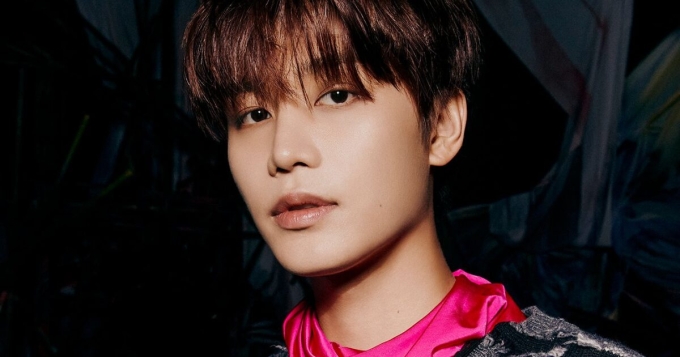 Ca sĩ Moon Tae Il. Ảnh: KB