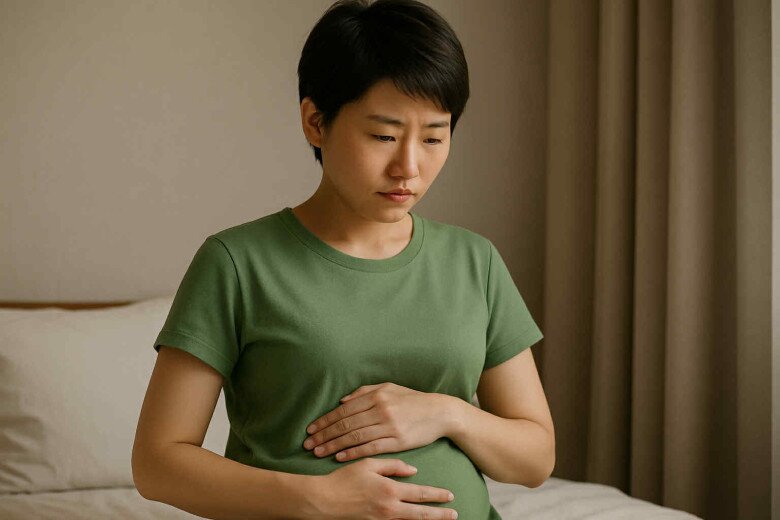 Về tận quê anh báo tin vui 2 vạch, nào ngờ bắt gặp tấm biển “Gia đình hạnh phúc” treo trước cổng nhà - 2