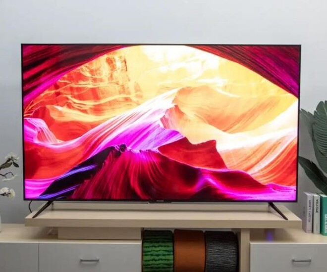 Ngày càng nhiều người nói không với 5 loại tivi này, lý do phía sau khiến ai cũng gật gù - 1