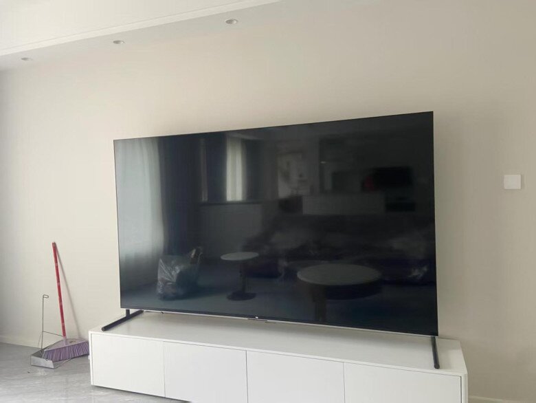 Xem thêm: Cách vệ sinh tivi màn hình phẳng hiệu quả, giữ độ bền lâu