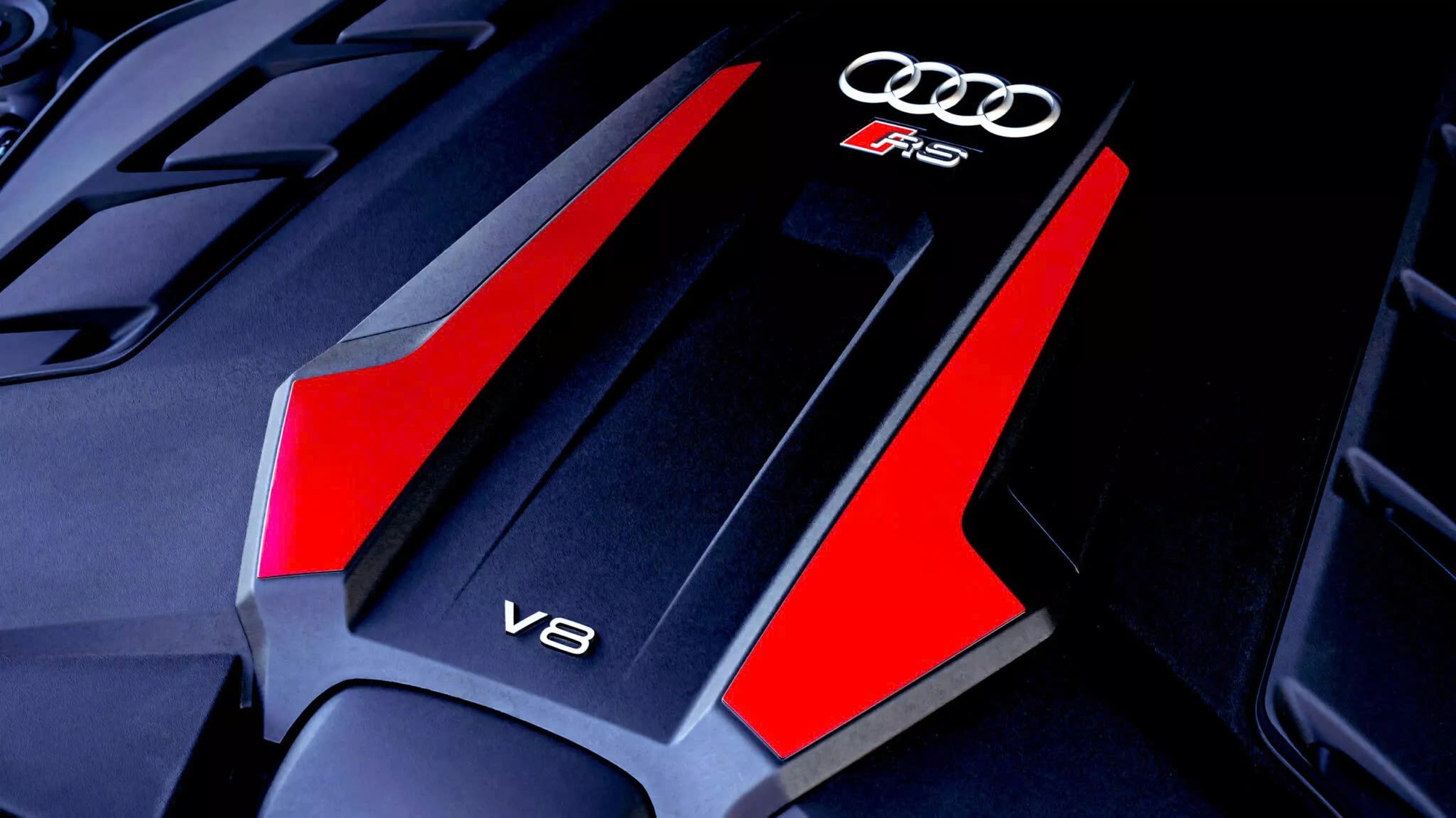 Sếp Audi: 'Hãng dừng kế hoạch chỉ sản xuất xe điện trong tương lai, đang quay lại phát triển xe xăng'- Ảnh 3.