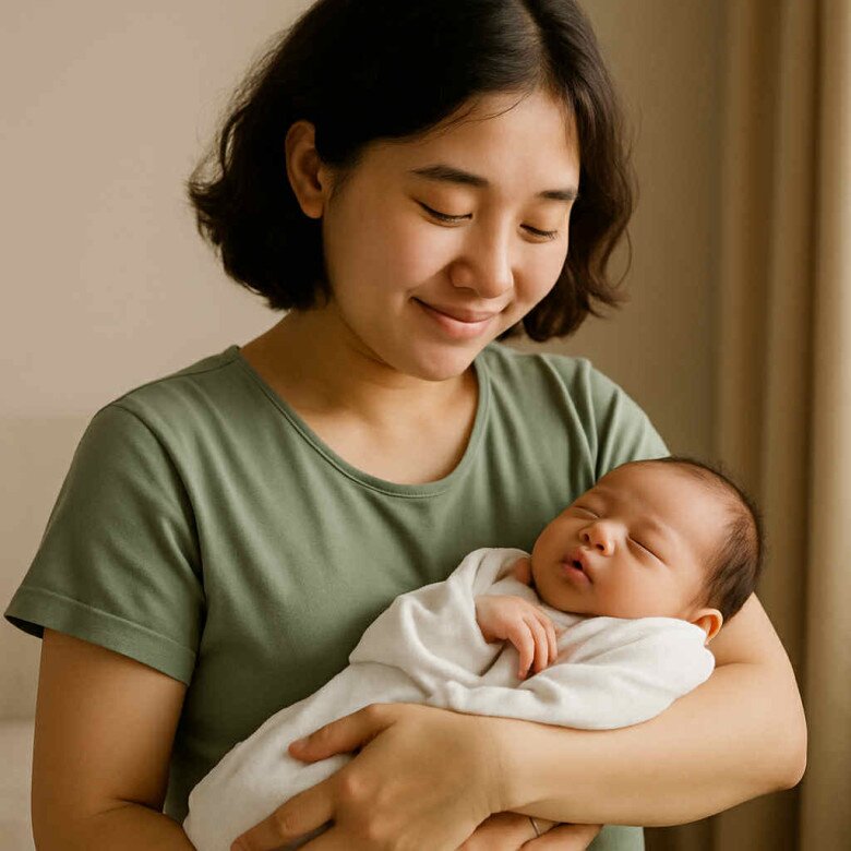 Bạn trai bỏ rơi khi biết tôi có bầu, tôi vẫn giữ lại đứa con anh chẳng hề mong muốn - 2