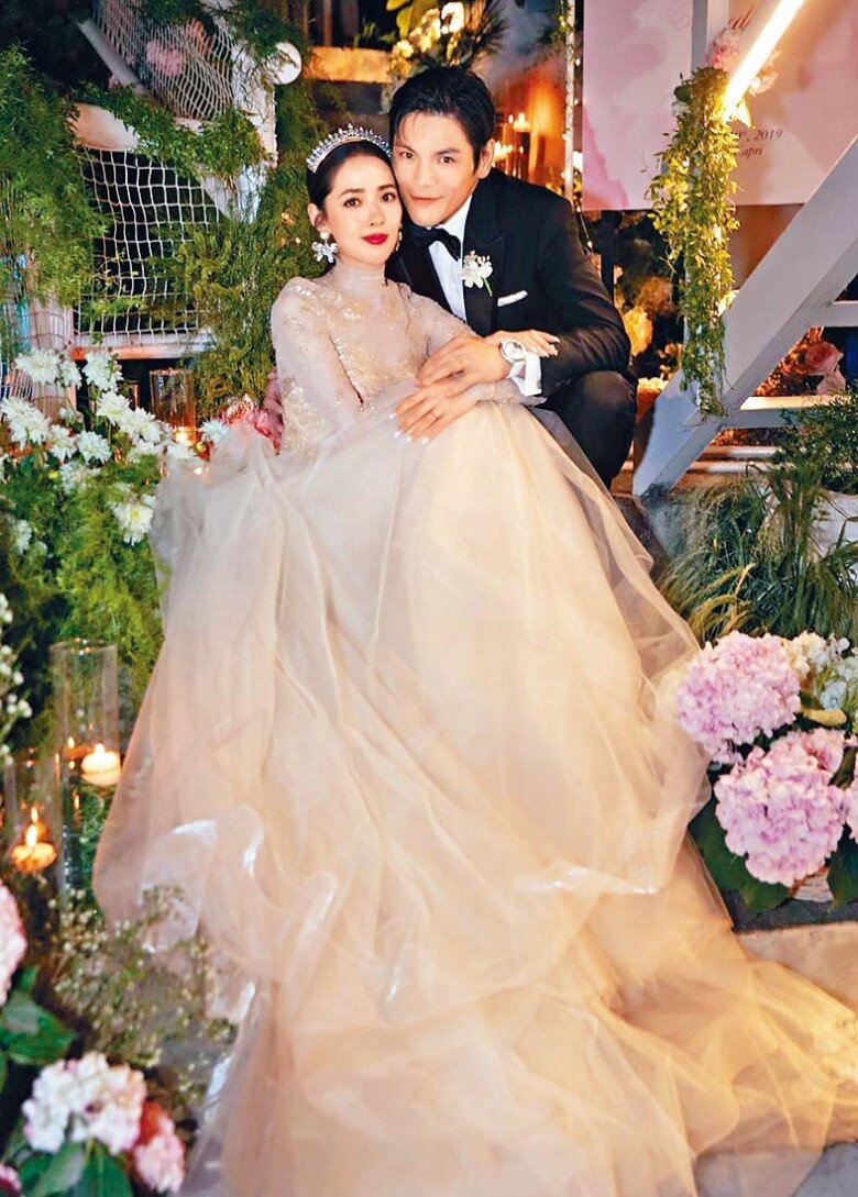 Con dâu amp;#34;trùm xã hội đenamp;#34; được tặng 172 tỷ khi sinh con gái, giờ nắm luôn quyền thừa kế của chồng - 2