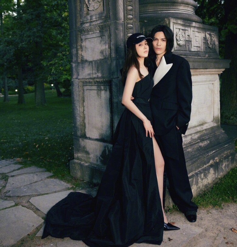 Con dâu amp;#34;trùm xã hội đenamp;#34; được tặng 172 tỷ khi sinh con gái, giờ nắm luôn quyền thừa kế của chồng - 5