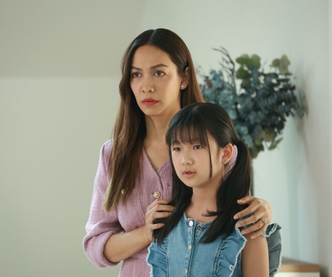 Năm tôi 10 tuổi, mẹ tái hôn. (Ảnh minh họa)