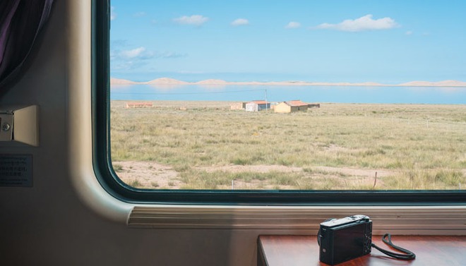 Chuyến tàu chạy hơn 4.000km qua 15 thành phố, đi mất gần 2 ngày: Du khách nhận xét 