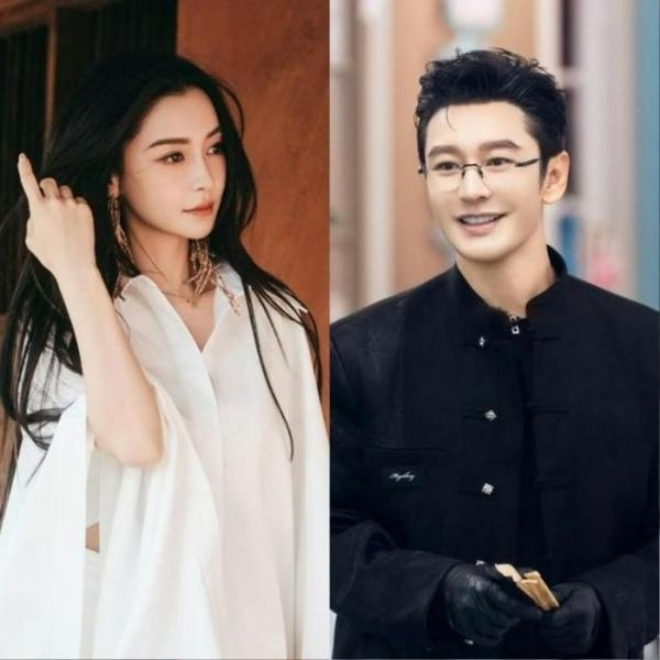 a classTextlinkBaiviet hrefhttps://eva.vn/huynh-hieu-minh-va-angelababy-p1556c20.htmlAngelababy và Huỳnh Hiểu Minh/a ly hôn đã 3 năm nhưng vẫn gây ồn ào.