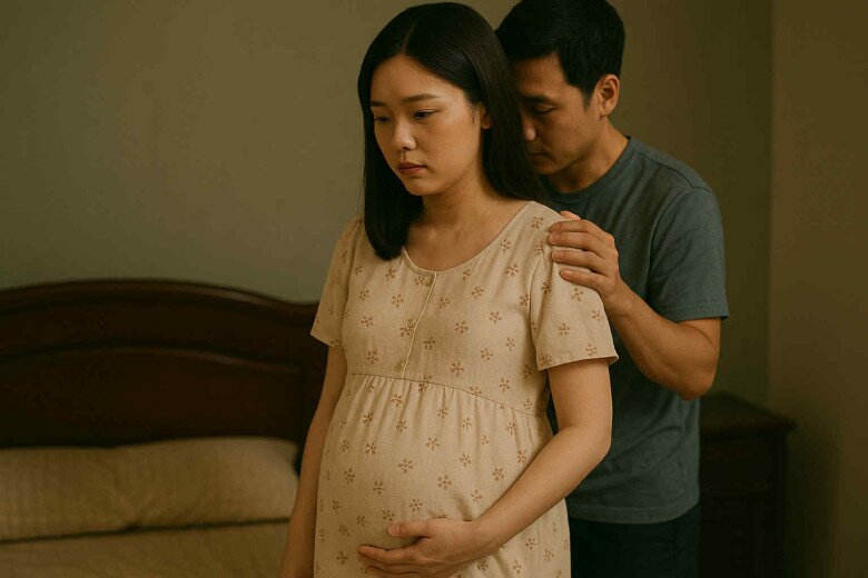 Mẹ mua căn hộ 6 tỷ làm quà cưới, nhưng khi bước vào phòng ngủ tôi lập tức đưa vợ ra ngoài thuê trọ - 2