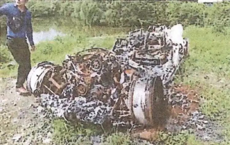 Người đàn ông chi 3,2 tỷ đồng mua ô tô và bảo hiểm, đến khi xe bốc cháy lại không được bồi thường 1,9 tỷ, tòa khẳng định: “Công ty bảo hiểm làm vậy là đúng”- Ảnh 1.