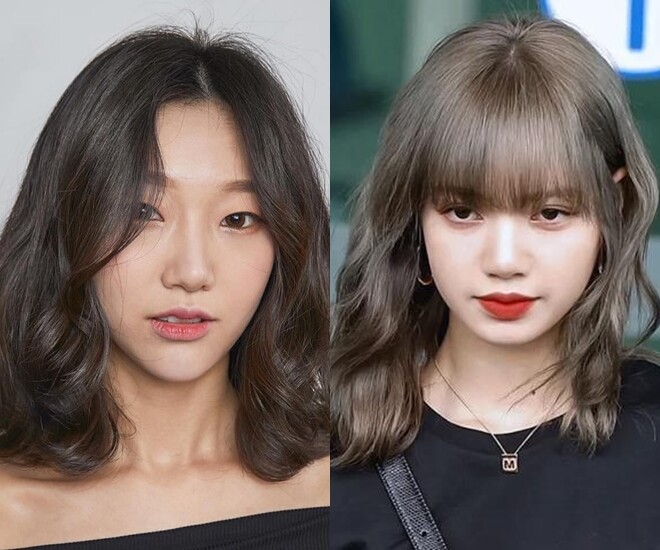 10 kiểu tóc xoăn giúp chị em trẻ ra 10 tuổi được yêu thích nhất năm 2025 - 1