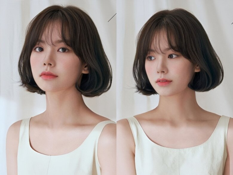 10 kiểu tóc xoăn giúp chị em trẻ ra 10 tuổi được yêu thích nhất năm 2025 - 4