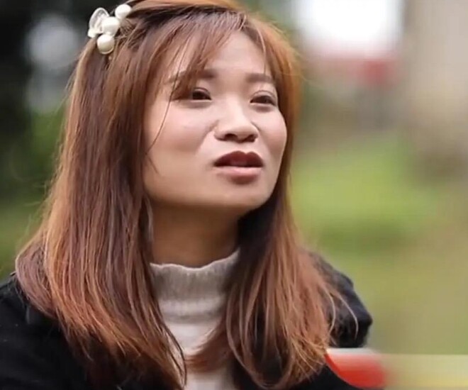 Cô Shi vừa sinh ba thì lại hay tin tiếp tục mang thai đôi.