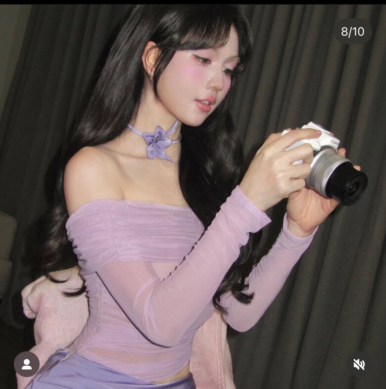 Những set đồ có sử dụng miếng dán ngực cần phải kiểm tra kỹ lưỡng.