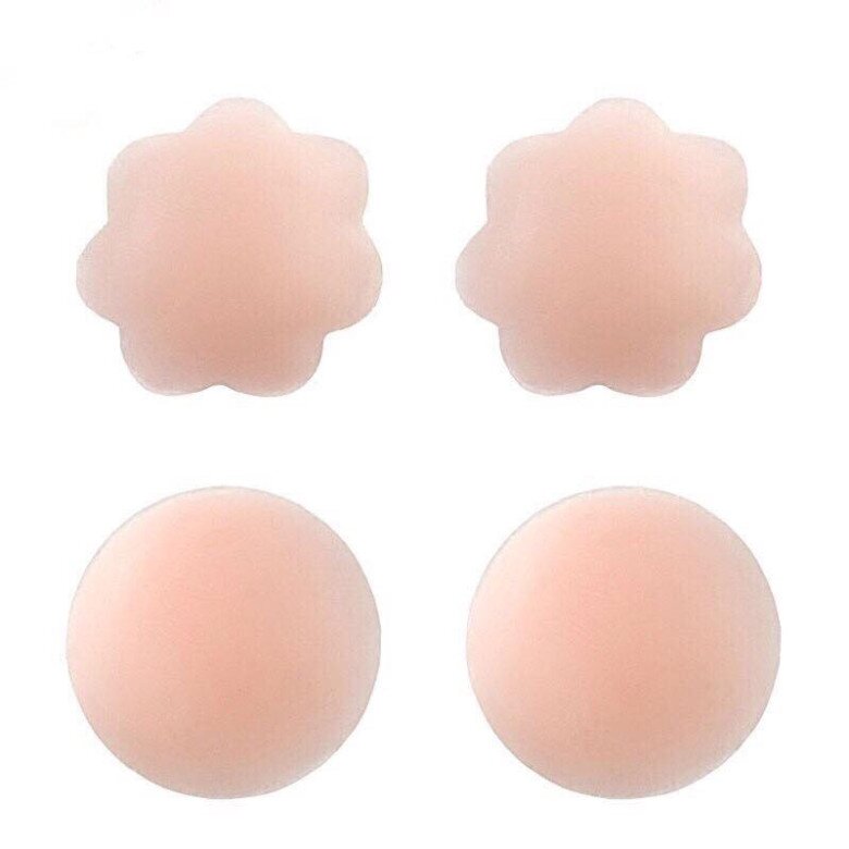 Dù tiện lợi nhưng miếng dán ngực chưa bao giờ dễ sử dụng cả.