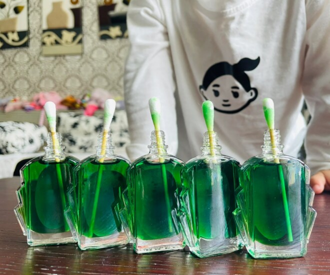 Người thông minh thường cắm tăm bông vào lọ dầu gió, nhiều rắc rối trong nhà được giải quyết trong tích tắc - 1