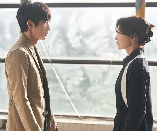 Chỉ một năm sau khi kết hôn, tôi đã ly hôn. (Ảnh minh họa)