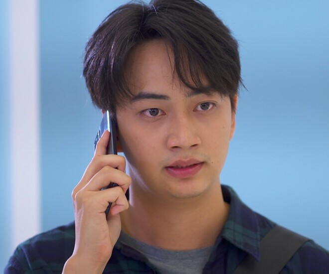 Sáng hôm đó vợ nói bị sốt nên xin nghỉ ở nhà. (Ảnh minh họa)