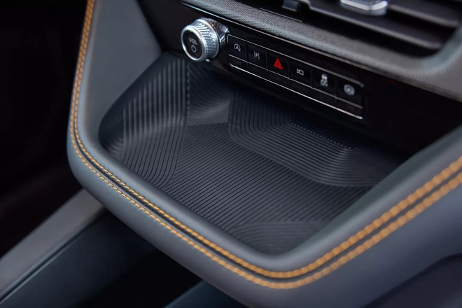 Ford Explorer 2026 thêm bản 'off-road đỉnh nhất từ trước đến nay': Ngoại hình hầm hố hơn, một loạt 'đồ chơi' quăng quật địa hình, mạnh tới 400 mã lực- Ảnh 12.