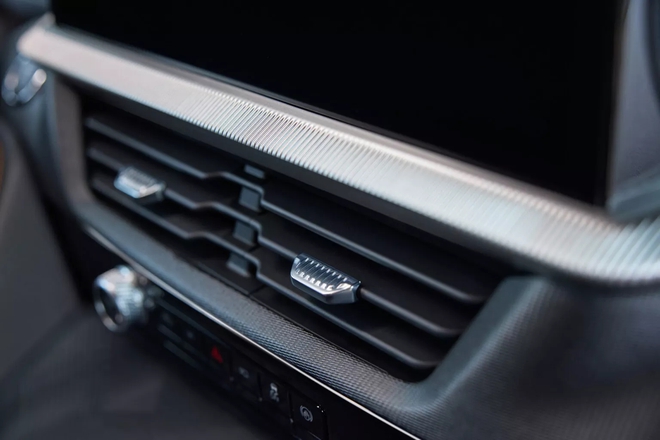 Ford Explorer 2026 thêm bản 'off-road đỉnh nhất từ trước đến nay': Ngoại hình hầm hố hơn, một loạt 'đồ chơi' quăng quật địa hình, mạnh tới 400 mã lực- Ảnh 13.