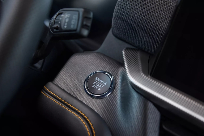 Ford Explorer 2026 thêm bản 'off-road đỉnh nhất từ trước đến nay': Ngoại hình hầm hố hơn, một loạt 'đồ chơi' quăng quật địa hình, mạnh tới 400 mã lực- Ảnh 14.