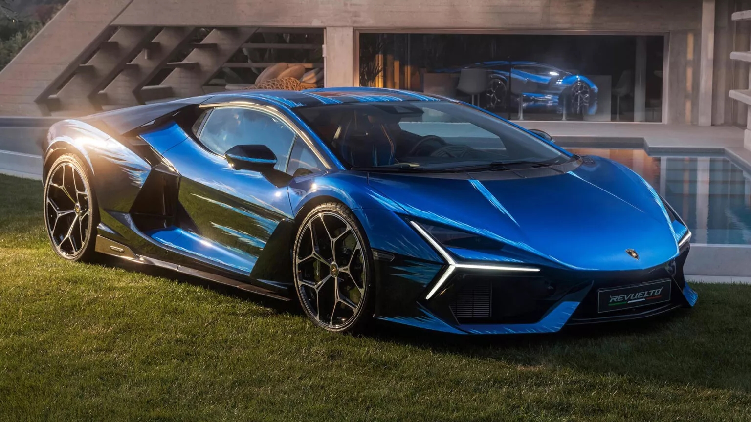 Đây là chiếc Lamborghini 'mạnh nhất lịch sử': Hơn 1.000 mã lực, có tiền cũng chưa chắc mua được- Ảnh 2.