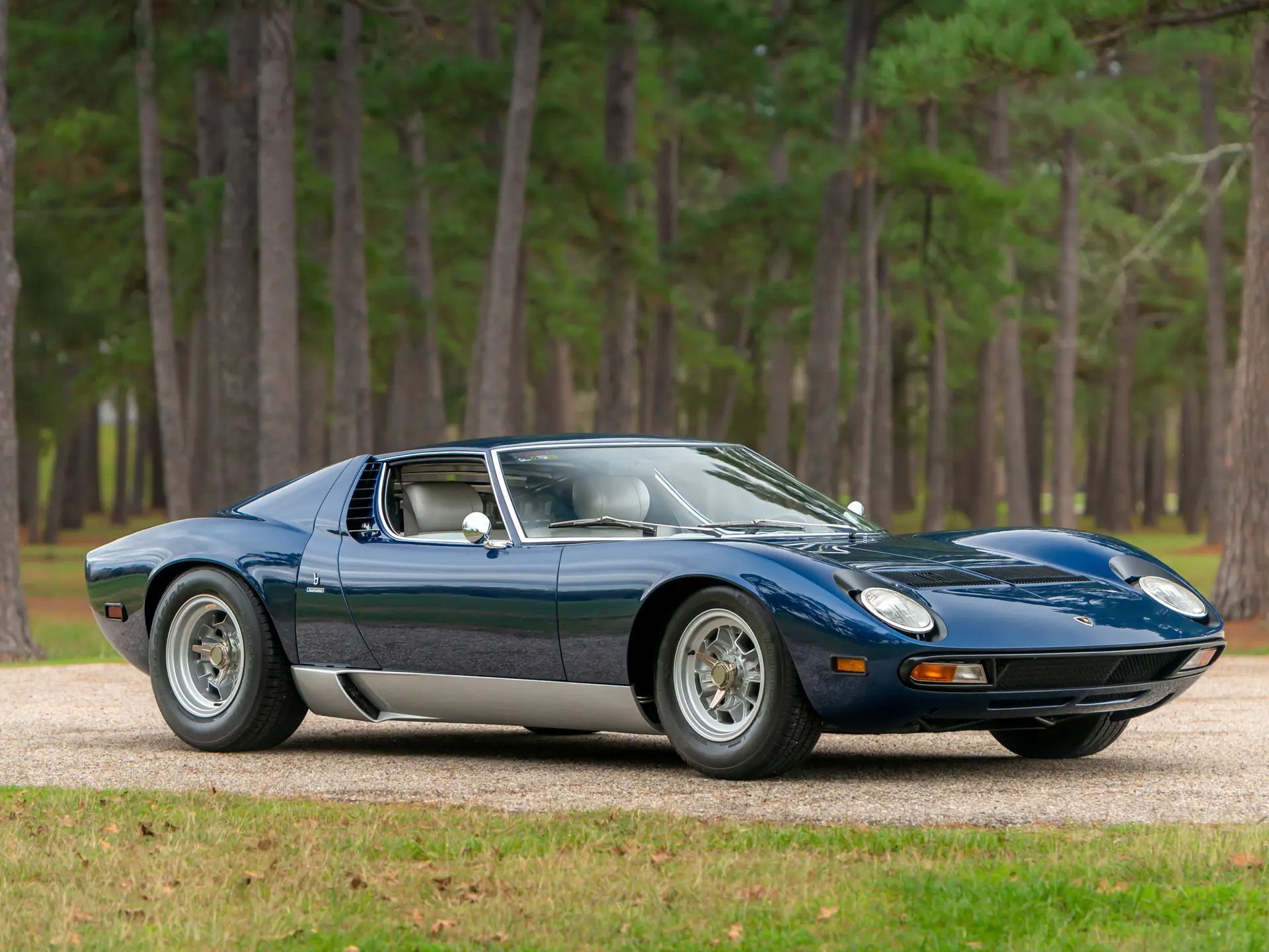 Đây là chiếc Lamborghini 'mạnh nhất lịch sử': Hơn 1.000 mã lực, có tiền cũng chưa chắc mua được- Ảnh 3.