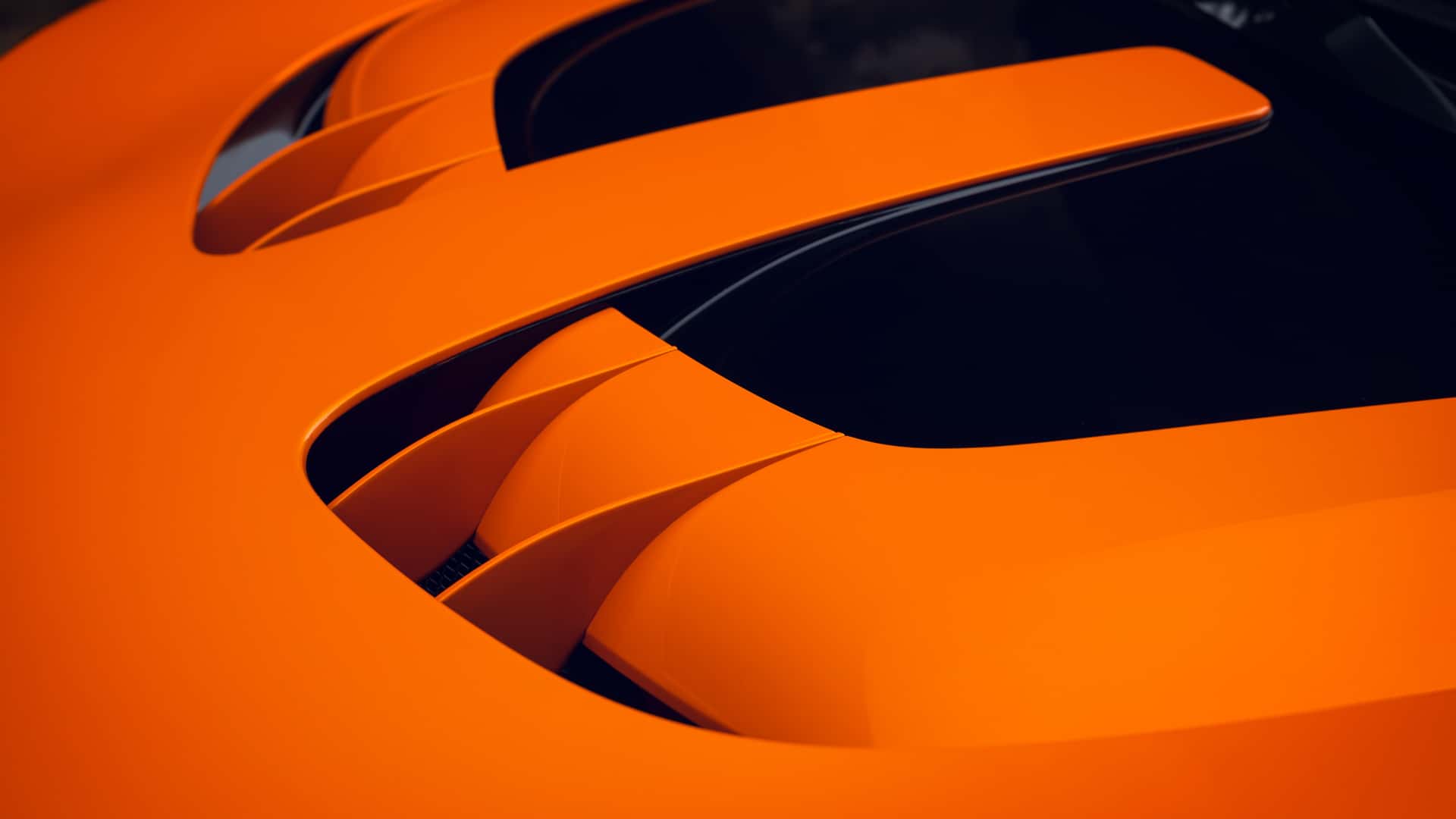 Mercedes-AMG GT đời mới này gắn loa ở đèn pha để giả một thứ tiếng mà fan xe xăng yêu thích- Ảnh 8.