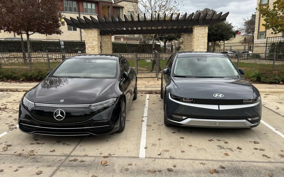 Vì sao đi xe điện dễ say xe - Đây là câu trả lời và cách khắc phục- Ảnh 2.