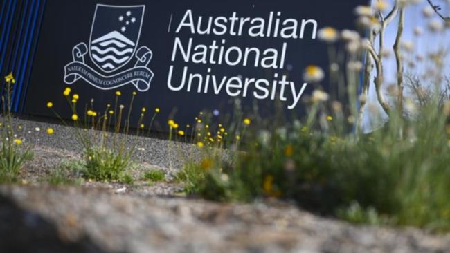 Around 250 ANU staff have taken voluntary redundancies and 215 more are set to go.