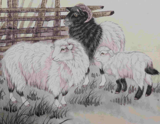 3 con giáp này chính là ngôi sao may mắn của cha mẹ - 2