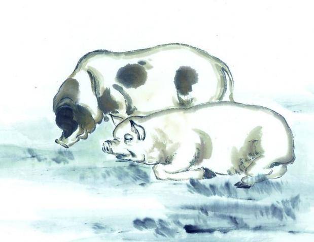 3 con giáp này chính là ngôi sao may mắn của cha mẹ - 3