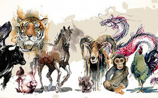 Tử vi tổng quan 12 con giáp trong tháng 6 âm: Đa số đều dư dả,