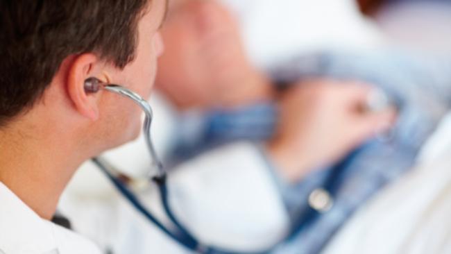 Travel costs for interstate and overseas doctors in WA are more than $100,000 a month.