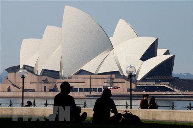 New South Wales gianh lai vi the la diem den du lich hang dau hinh anh 1