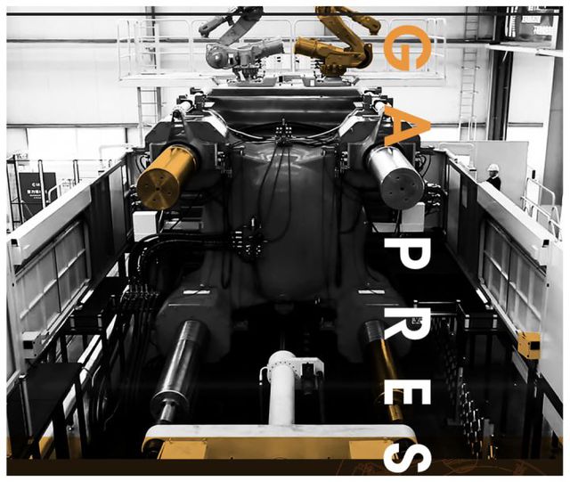 Doanh nhân Trung Quốc giúp Elon Musk viết lại lịch sử ngành ô tô thế giới: 13 tuổi đã biết sửa xe thuê, dám nhận lời hợp tác với Tesla khi 5/6 nhà sản xuất từ chối - Ảnh 4.