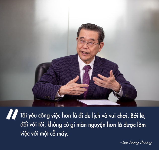 Doanh nhân Trung Quốc giúp Elon Musk viết lại lịch sử ngành ô tô thế giới: 13 tuổi đã biết sửa xe thuê, dám nhận lời hợp tác với Tesla khi 5/6 nhà sản xuất từ chối - Ảnh 10.