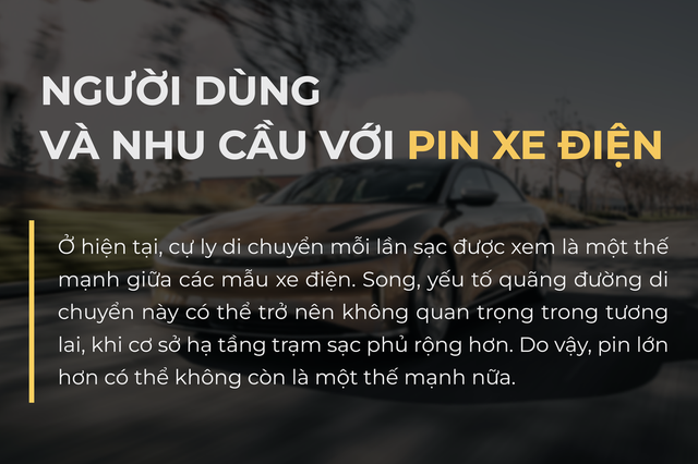 Thách thức với pin xe điện: Pin phải nhỏ, giá phải rẻ, sạc phải nhanh - Ảnh 12.