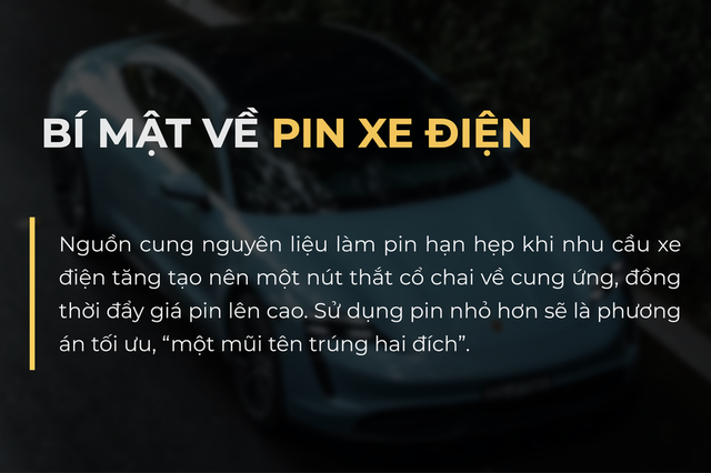 Thách thức với pin xe điện: Pin phải nhỏ, giá phải rẻ, sạc phải nhanh - Ảnh 6.