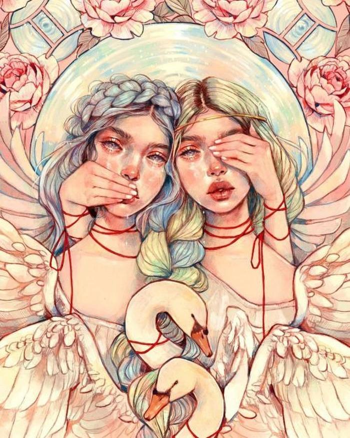 Tử vi 12 cung hoàng đạo thứ Bảy ngày 16/7/2022: Giấu kín của nả-2