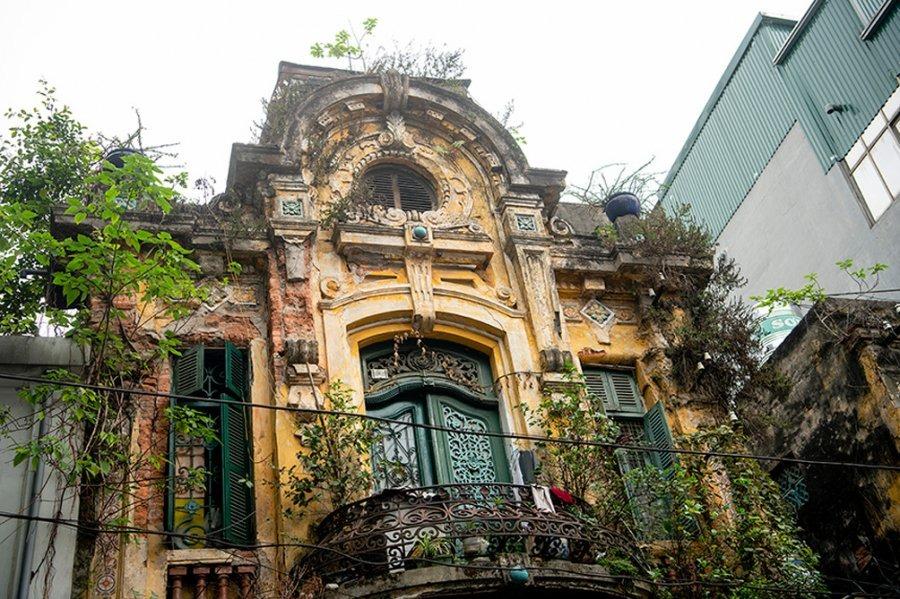 5 kiểu nhà rẻ mấy cũng không mua, hao tài tốn của, phong thủy đại hung-3