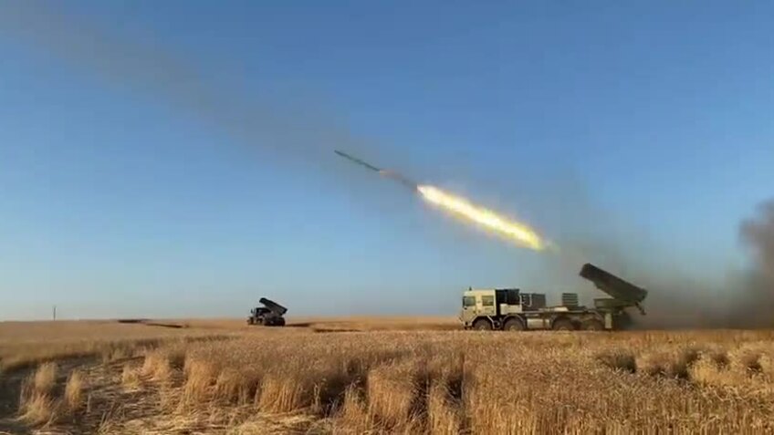 Ngày 143 chiến sự Ukraine: Bộ Quốc phòng Nga phát lệnh tăng cường hoạt động mọi mặt trận