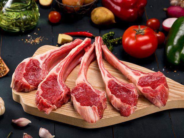 5 loại thịt tốt nhất cho sức khỏe, già trẻ đều nên ăn, thịt lợn không nằm trong danh sách - 3