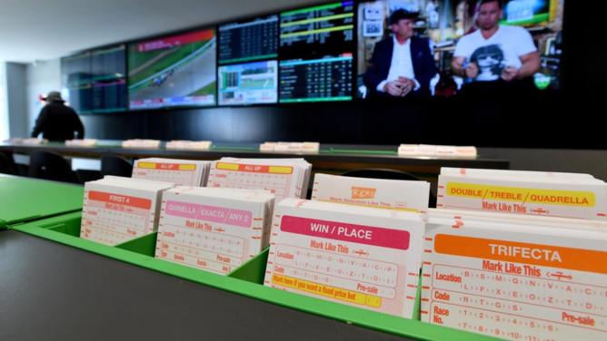 A gambling self-exclusion register will require bookies to stop excluded customers from betting.