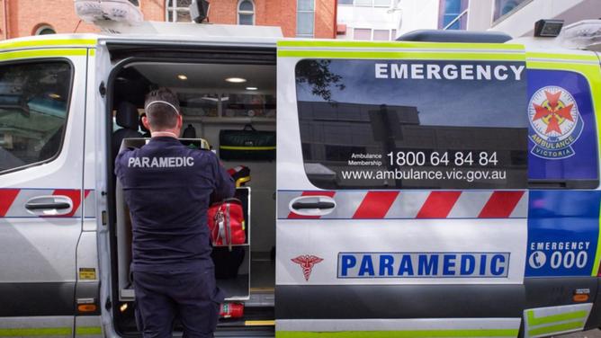 Ambulance Employees Australia Victoria has called for a review into the sector's performance.