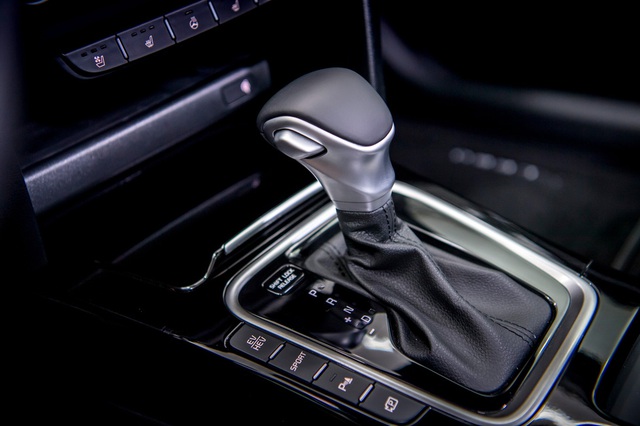 Ra mắt Kia XCeed 2023 - SUV cận sang tham vọng giành khách của Mercedes GLA, BMW X1 - Ảnh 14.