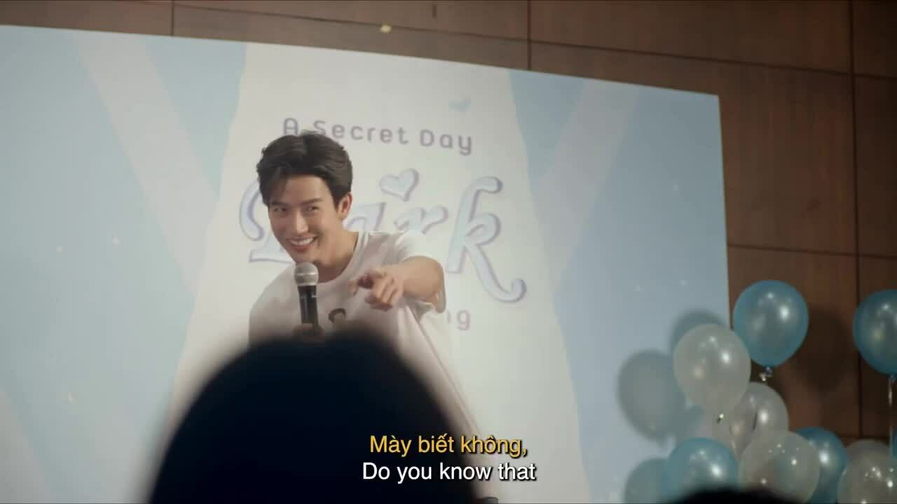 Trailer 'Là mây trên bầu trời của ai đó'