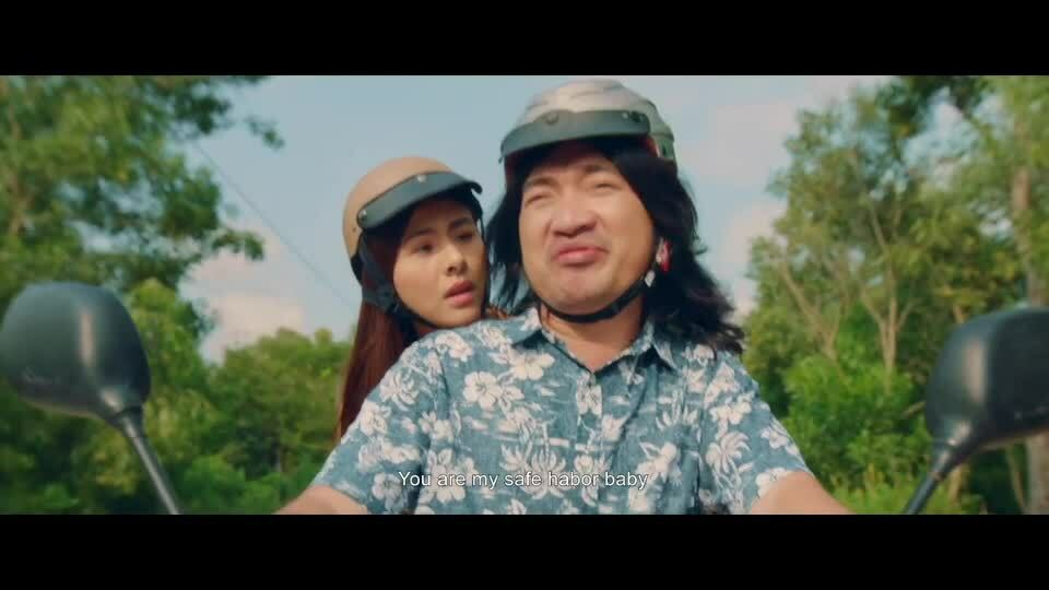 Teaser "Dân chơi không sợ con rơi"