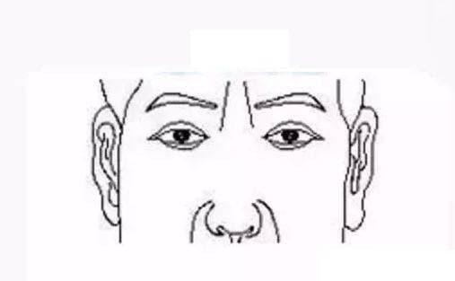 Những người có đường vân thiên trên trán thường đạt sự nghiệp lớn-8