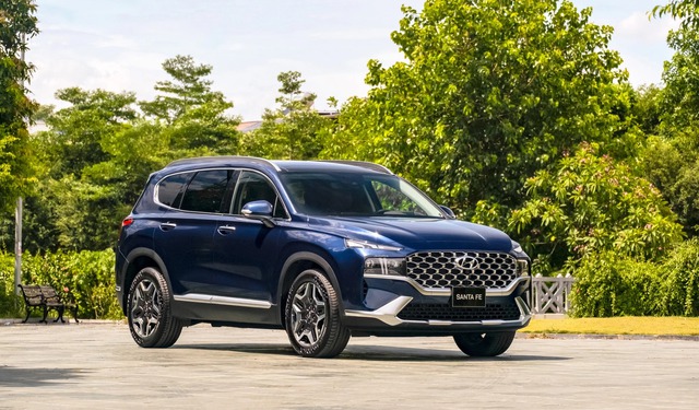 Những mẫu xe phổ thông rộng cửa thắng nhiều hạng mục giải thưởng Car Choice Awards 2022 - Ảnh 2.